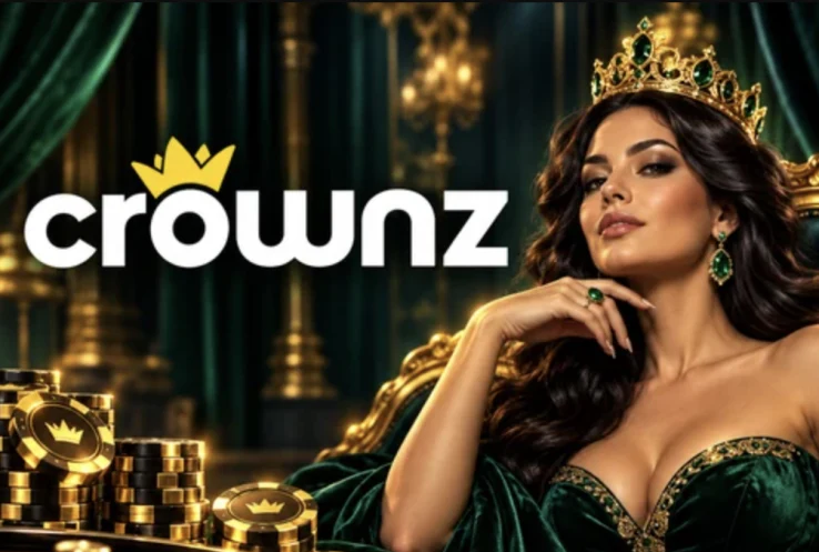 Crownz Casino
